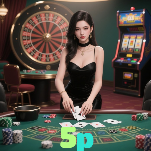  5p